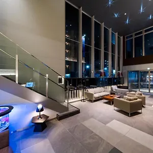 visit hotel
