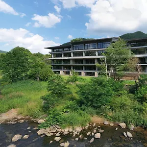 5* 旅館 シャレーアイビー定山渓